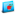 Folder Apple Blue Icon 16x16 png